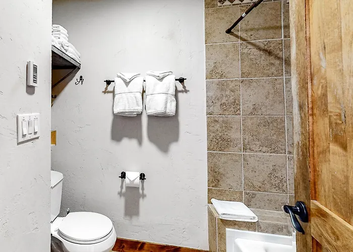 Appartamento 613 Tamarack *