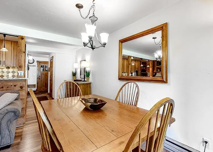 613 Tamarack Apartment Wilson