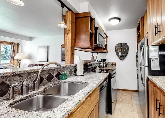 613 Tamarack Apartment Wilson